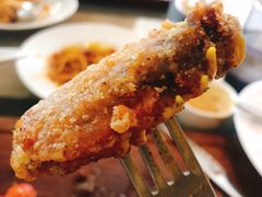 -安蒂娅·海鲜自助餐厅(安蒂娅美兰酒店)