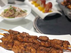 -老牌坊鲁菜名店(宽厚里店)