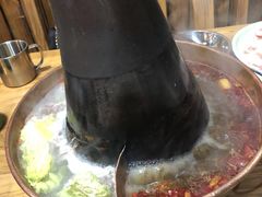 -东镇老火锅(长春路首店)