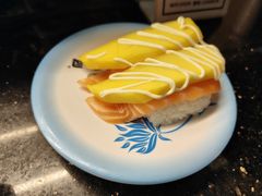 -三禾寿司(石龙店)