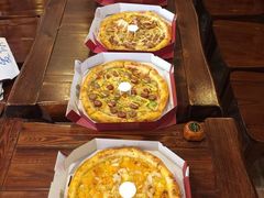 -米斯特比萨(望京西园店)