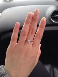 -威德钻石-克拉钻大本营(南京东路店)