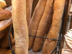 -山崎面包(静安久光店)