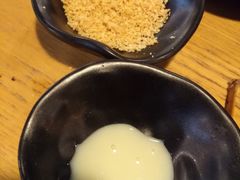-贺野·自助炭火烤肉(紫藤路店)