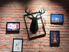 -THE ALLEY 鹿角巷(时代天街A馆店)
