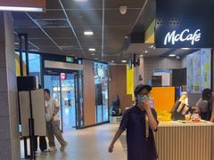 -麦当劳(莆田荔城大道万达店)