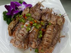 -日照大牌檔•小船海鲜(万平口店)