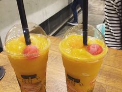 -Mango Tango