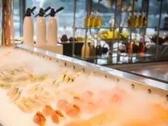 -昆山琶拉帝诗酒店·河畔咖啡厅Riverside Cafe