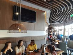 -九井澤精致料理(金茂店)