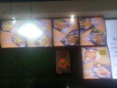 -内蒙焖面大盆骨餐馆(山大路店)