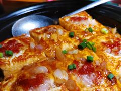 客家酿豆腐-客语客家菜(东山口店)