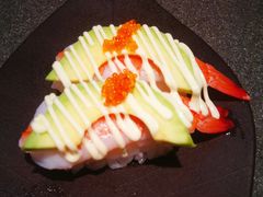 -禾绿寿司·定食·拉面·烧炸(喜荟城店)