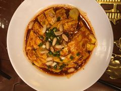 -缪氏川菜(丰盛町店)