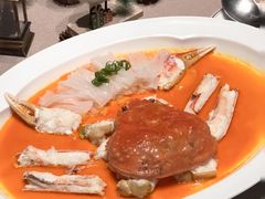 -新荣记(BFC外滩金融中心店)