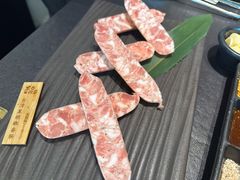 -黑牛の店·黑金店(沈阳万象城店)