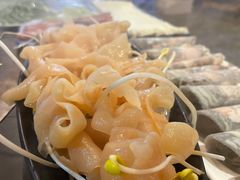 -重庆风光老灶火锅城(同德广场店)