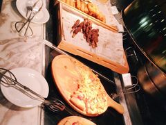 -云海轩·海鲜自助-河北云瑧世纪大饭店1F