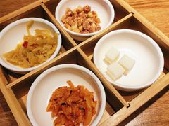 小菜-闽上鲜·福建菜(龙湖滨江天街店)