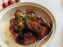 -上海和平饭店龙凤厅 Dragon Phoenix