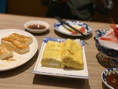 -小山日本料理(兴业太古汇店)