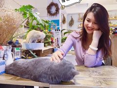 -小时光咖啡馆(北锣鼓巷店)