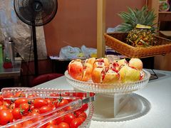 -丽池宫韩式汗蒸会馆(华灯坊店)