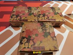 -奶奶的美食(宽厚里店)