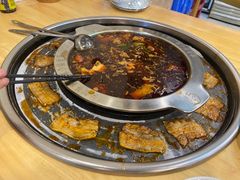 -林记三江兔火锅(沿山路自建小区店)