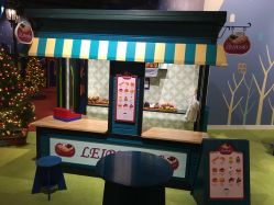 -幻贝家儿童乐园(苏州中心店)