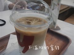 -丹礼糖甜品