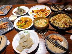 -尚府一品·烤鸭·新京菜(圆明园店)