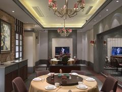 包厢-芙蓉堂(武汉天地店)