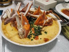 -启东海鲜人家(古美路店)