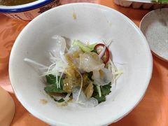 -成发鱼生