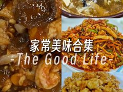 -聚福缘菜馆(隆昌路店)