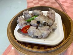 豉汁蒸排骨-又一间茶点轩(宝业路店)