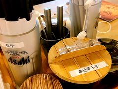 -雷门拉面·现熬骨汤(凯德来福士店)