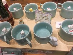 -猫的天空之城概念书店(印象城购物中心店)