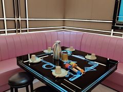 -星璨火吧KTV聚会餐厅(丰庆路店)