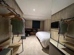 -美豪怡致酒店(上海长寿路店)