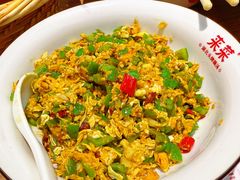 -来菜·湖北头牌藕汤(银泰创意城店)