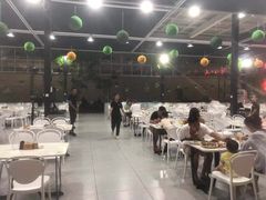 大堂-南海渔家•海鲜•正宗海南菜(海棠湾店)