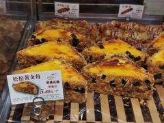 -苹果花园(桂林路店)