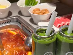 -海底捞火锅(吾悦广场店)