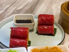 -独一处粥城(抚河北路店)