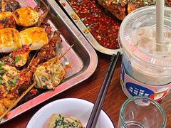-764厂烧烤总店