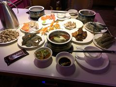 羊排-加餐海鲜自助(集美银泰百货店)
