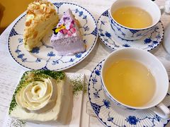 -逸绮瑶澜MissMousse Cake蛋糕(三里屯店)