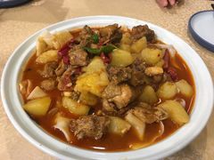 -楼兰印象(朝外店)